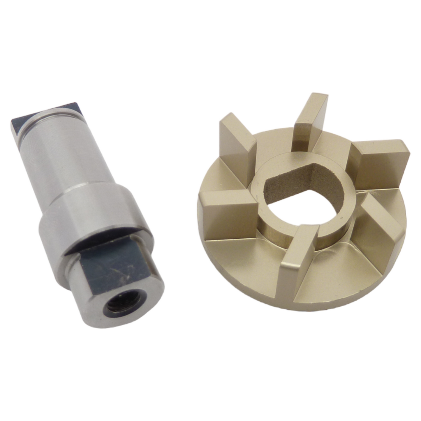 Wasserpumpe Welle Flügelrad für KTM GS 250, KTM MX 250