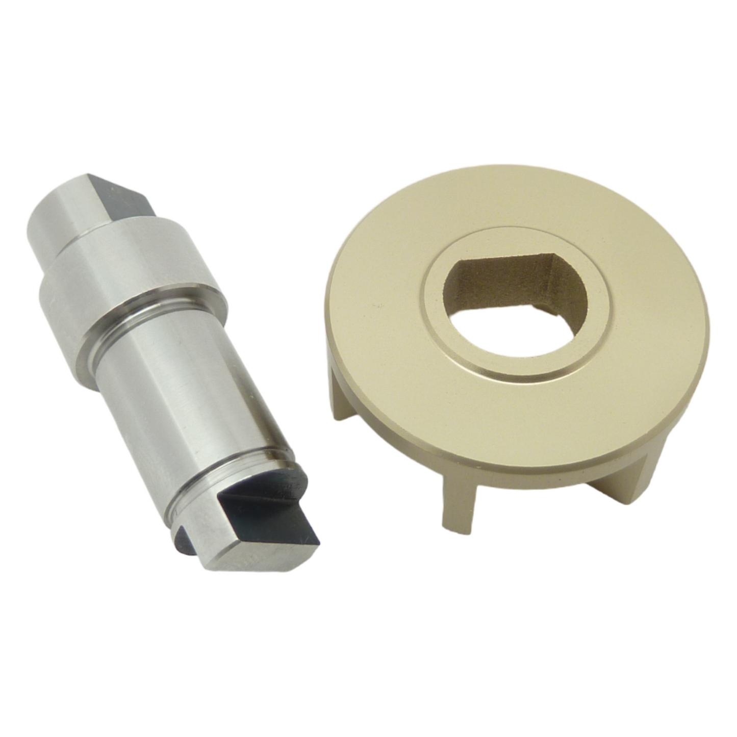 Wasserpumpe 544 und 545