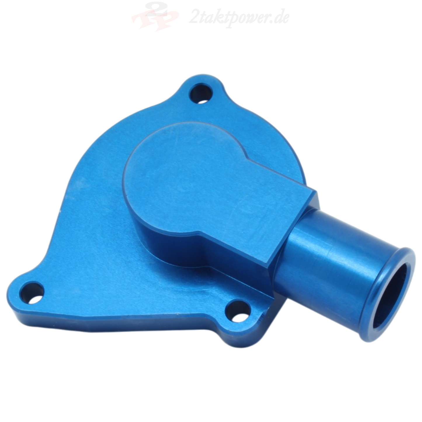 Wasserpumpendeckel für Husaberg FC FE 400 470 501 550 650