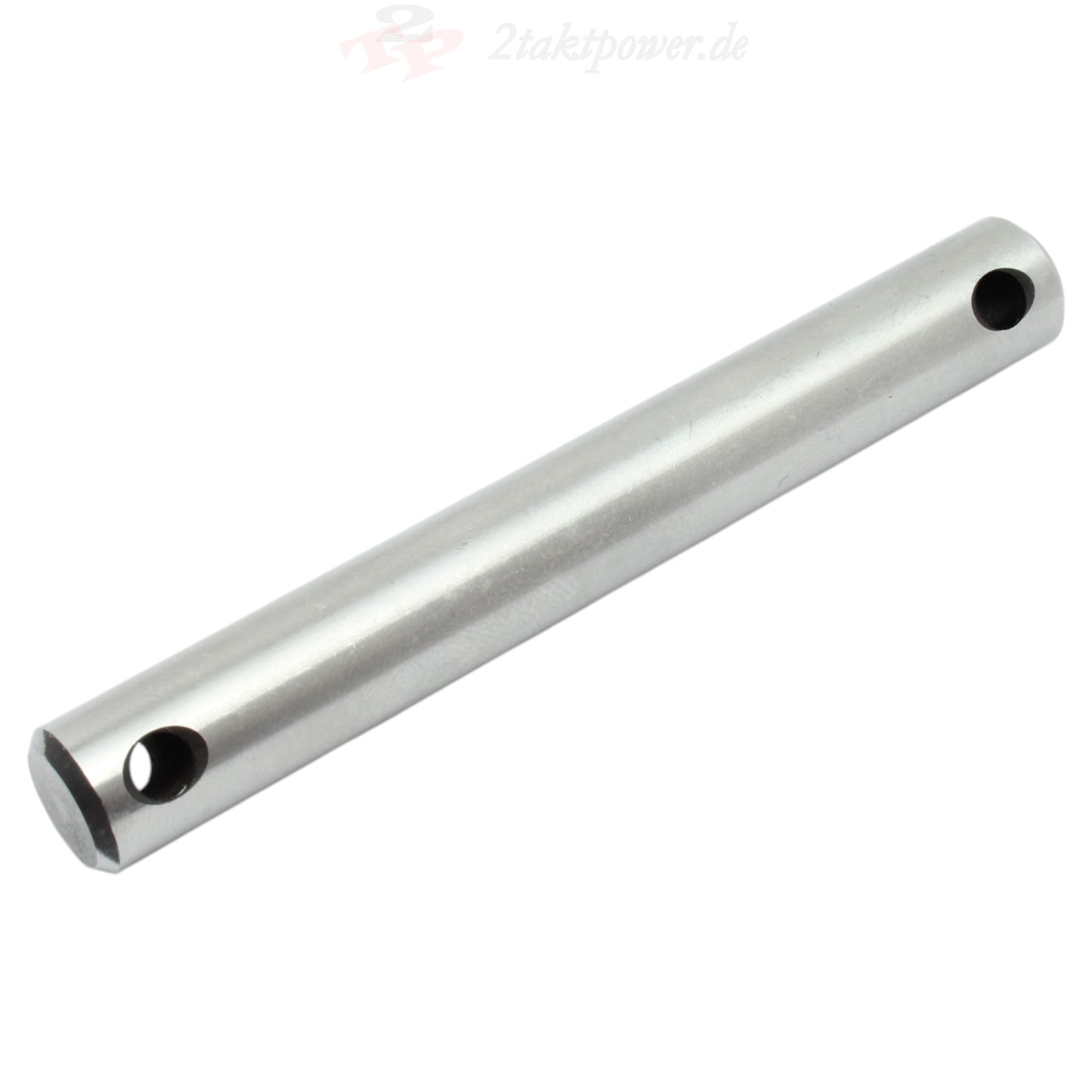 Wasserpumpenwelle Welle Shaft Wasserpumpe für den Rotax 123 Motor / Aprilia RS AF1 RX Tuareg Pegaso 125, OE-Referenznummer: AP0237910
