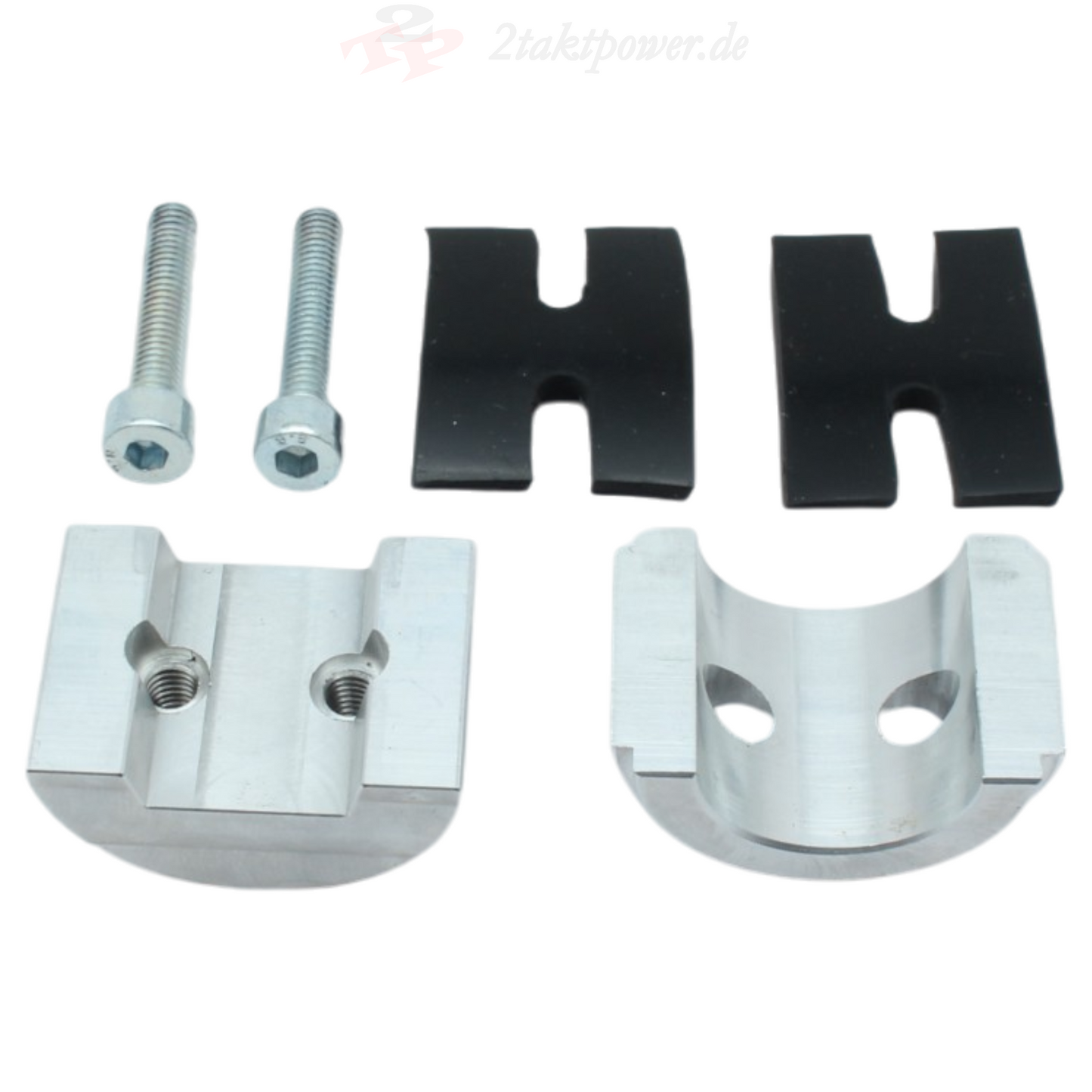 Verbinder Powerwalzen