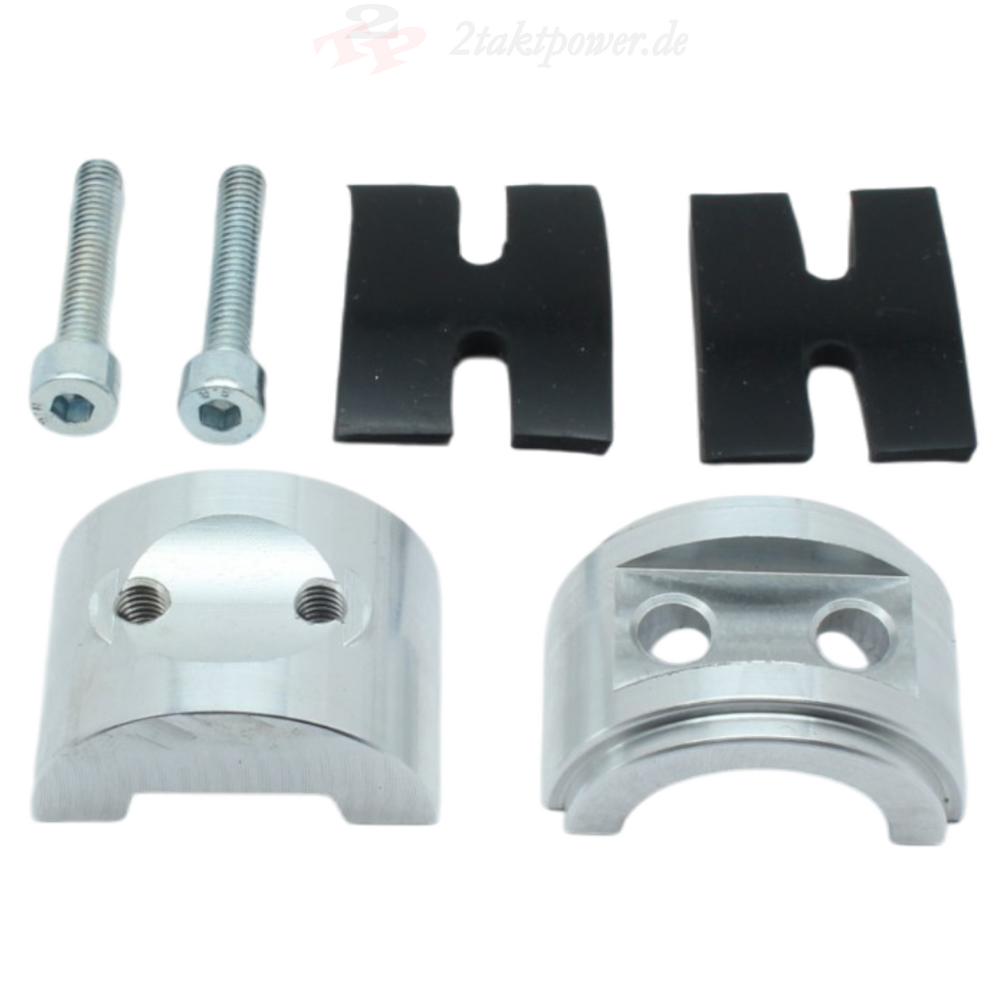 Verbinder Powerwalzen