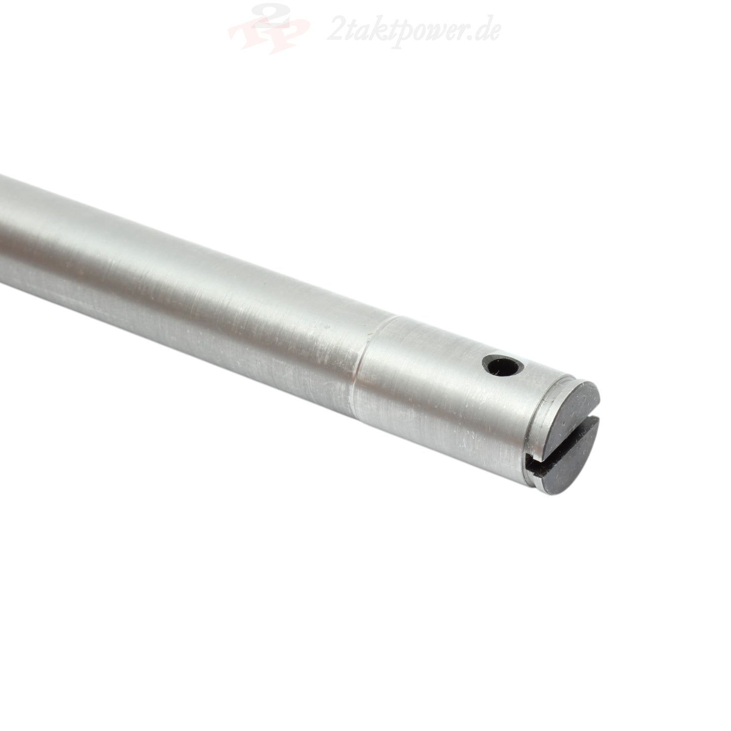 Welle Wasserpumpe für Cagiva Mito 125 (W8 Supercity Planet Raptor)