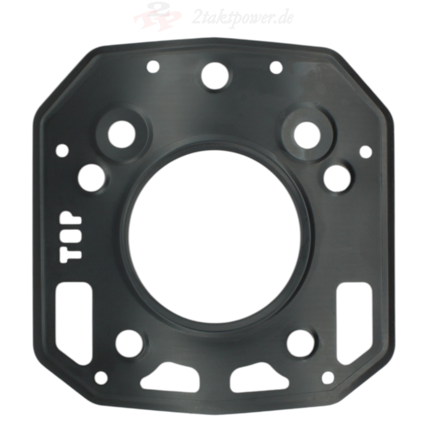 Zylinderkopfdichtung Zylinderkopf Zylinder Dichtung Brennraum für Kawasaki KMX 125. Referenznummer: 110041151 / 110041368