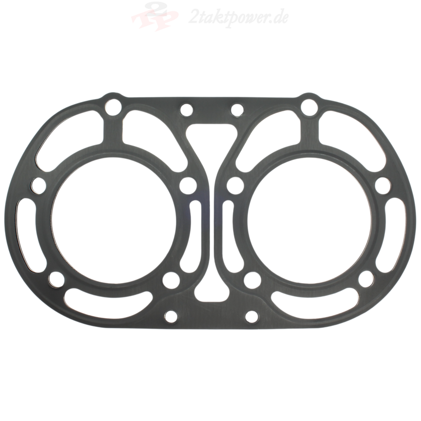 Zylinderkopfdichtung Kopfdichtung Dichtung Zylinderkopf Brennraum Kammer für Yamaha RD 350 YPVS. Referenznummer: 29L1135100