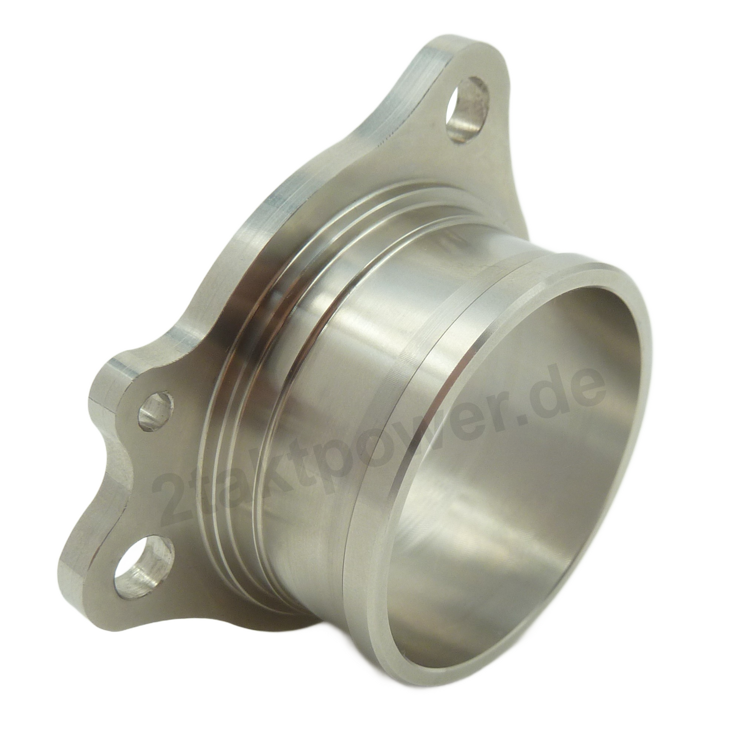 Auspuffflansch fuer honda cr 125 18352KZ4700