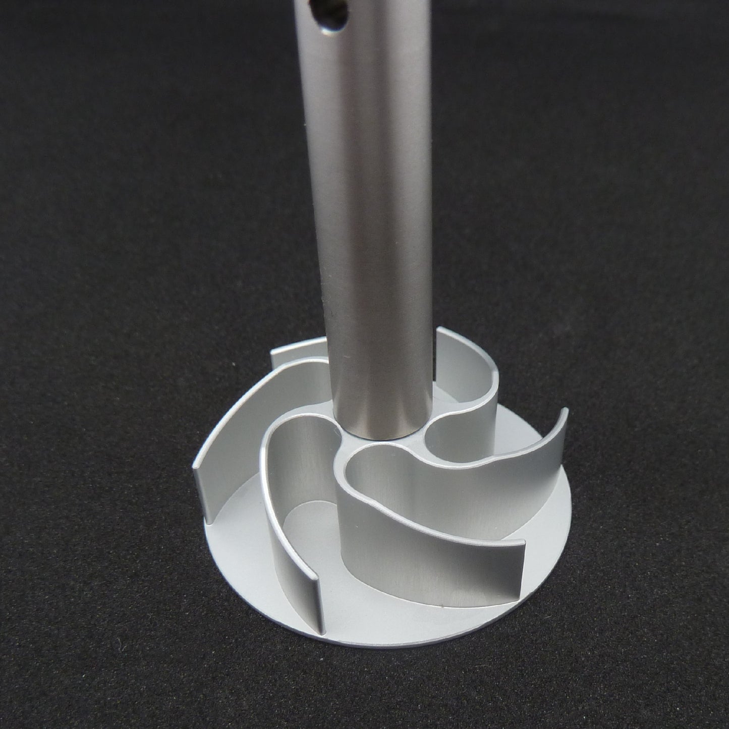 Wasserpumpe - Schaufelrad