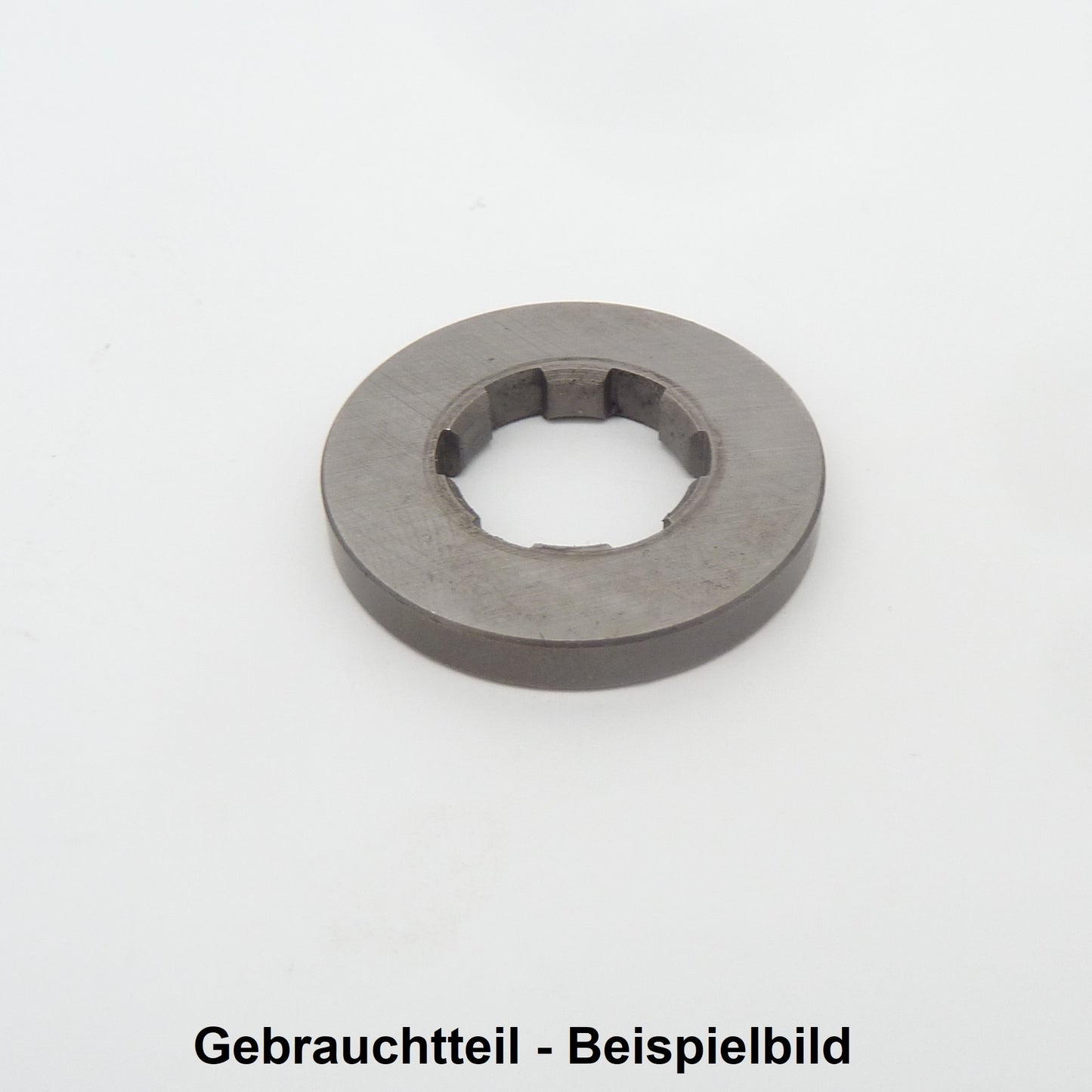 Scheibe Kupplung - gebraucht