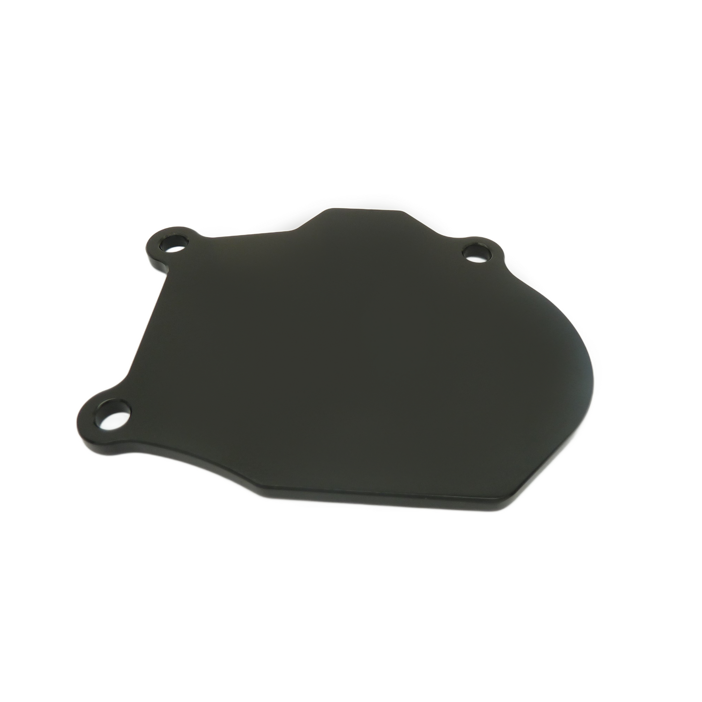 Verschluss Ölpumpendeckel (3 Löcher)