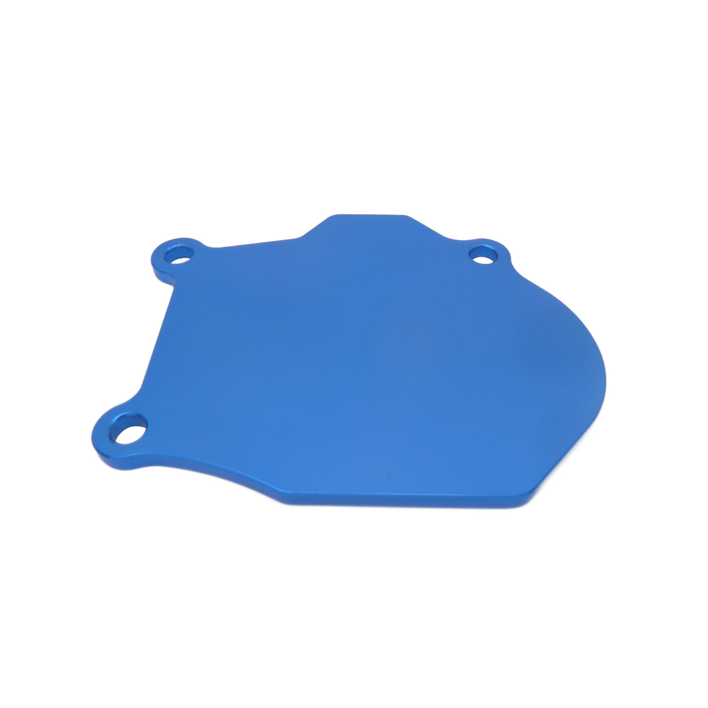 Verschluss Ölpumpendeckel (3 Löcher)