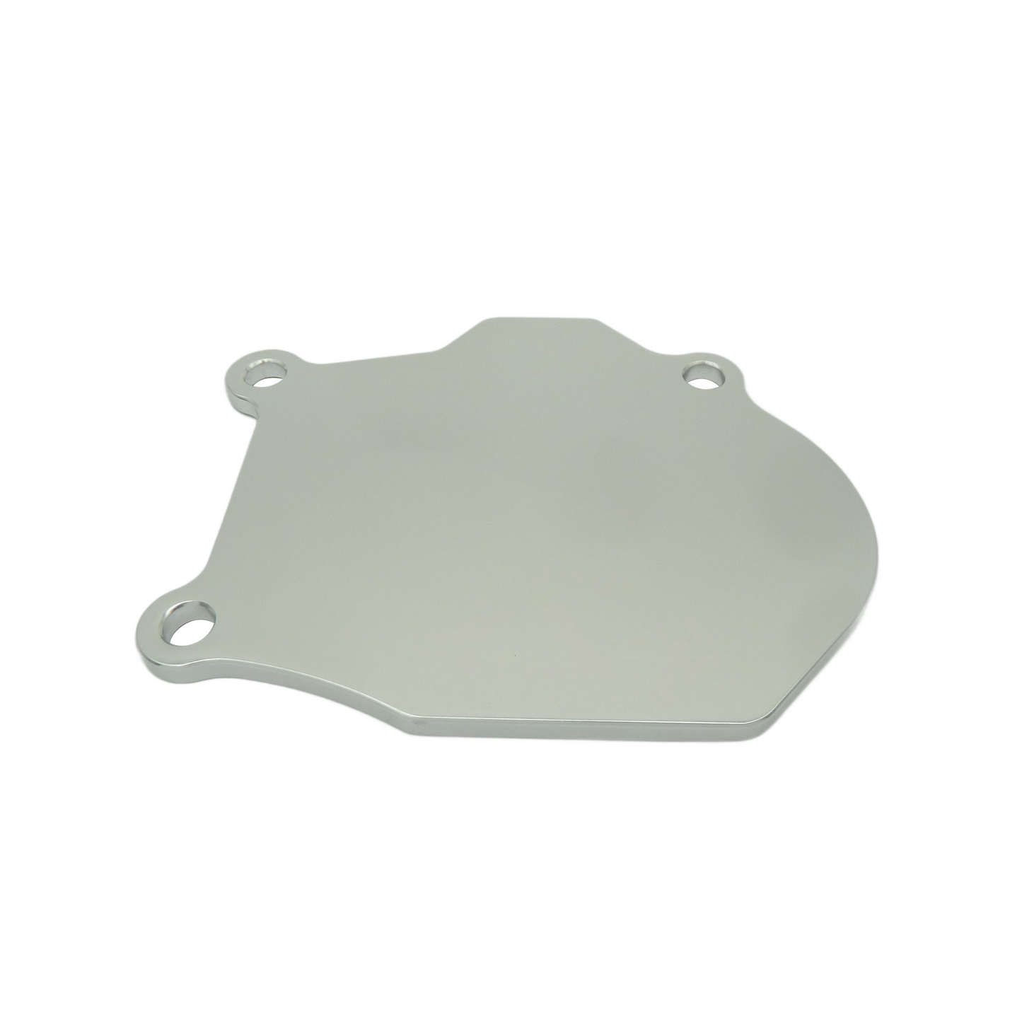 Verschluss Ölpumpendeckel (3 Löcher)