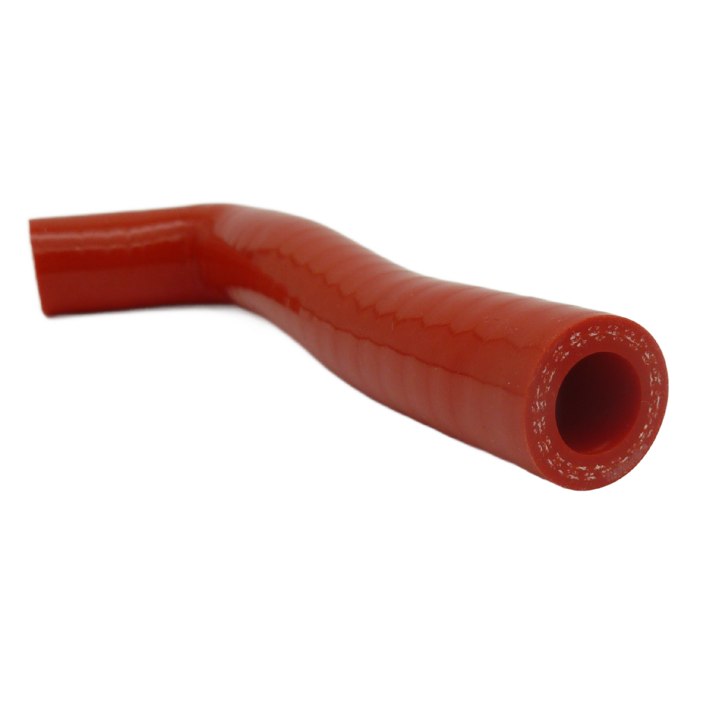 Kühlerschlauch Klein - Rot - Silikon
