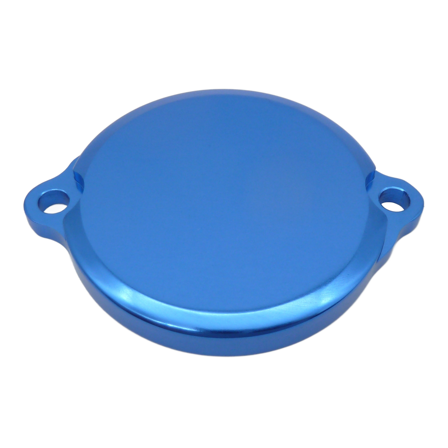 Deckel Blau für Powerwalze Auslasssteuerung 2RH1131R10