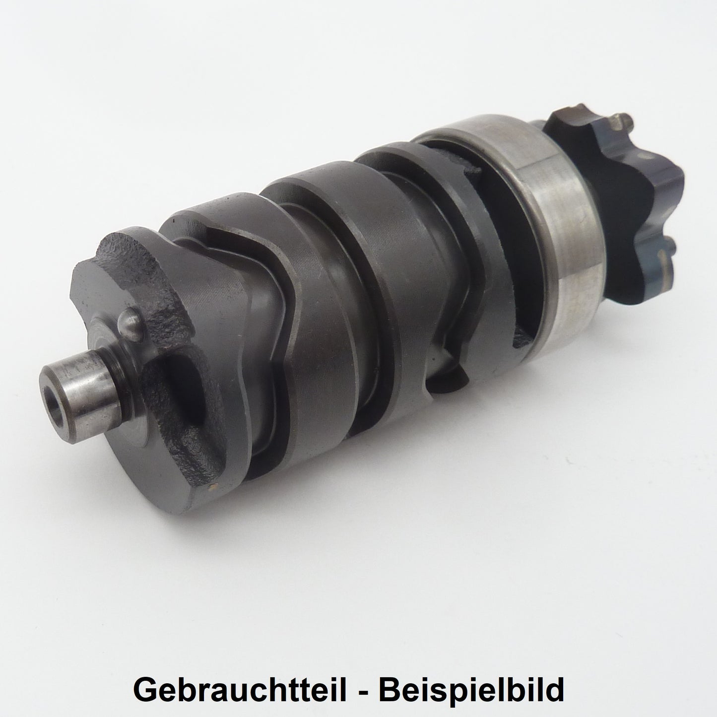 Schaltwalze - gebraucht