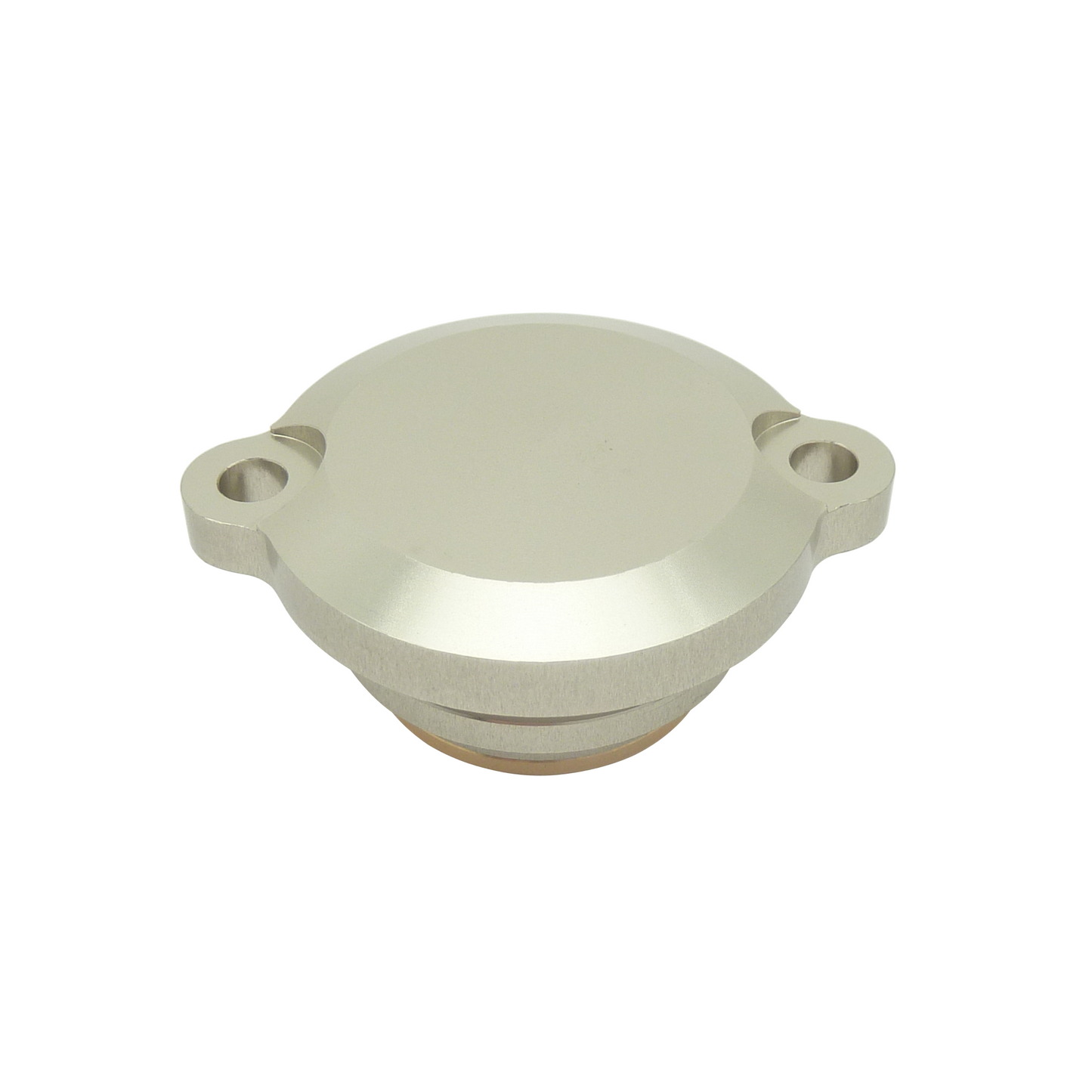 Deckel Powerwalze - rechts