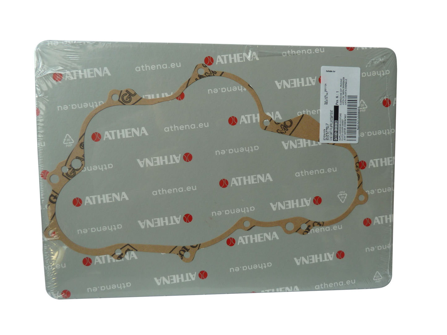 ATHENA Dichtung Kupplungsdeckel