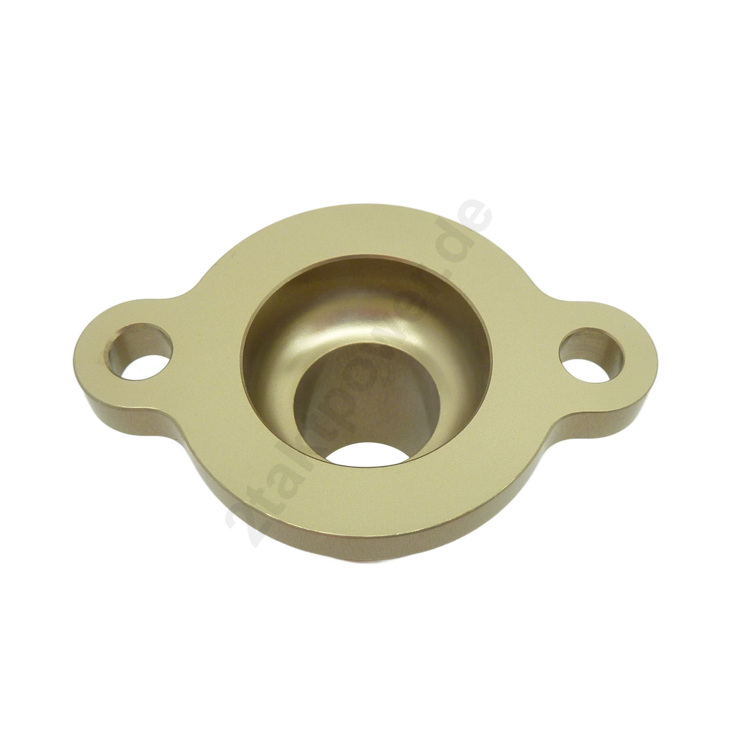 Thermostatgehäuse für Kawasaki KMX 125