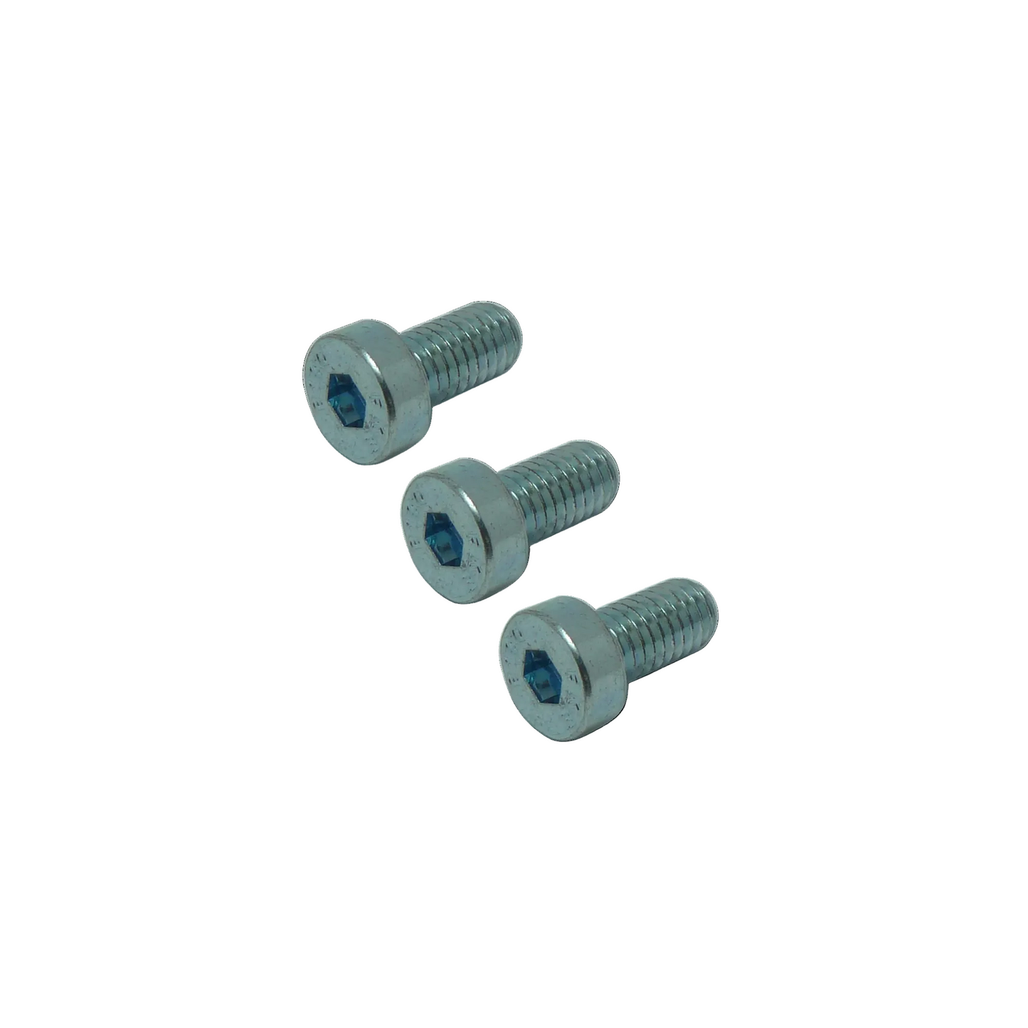 Schrauben Blech/Halter (unter Kupplungskorb)