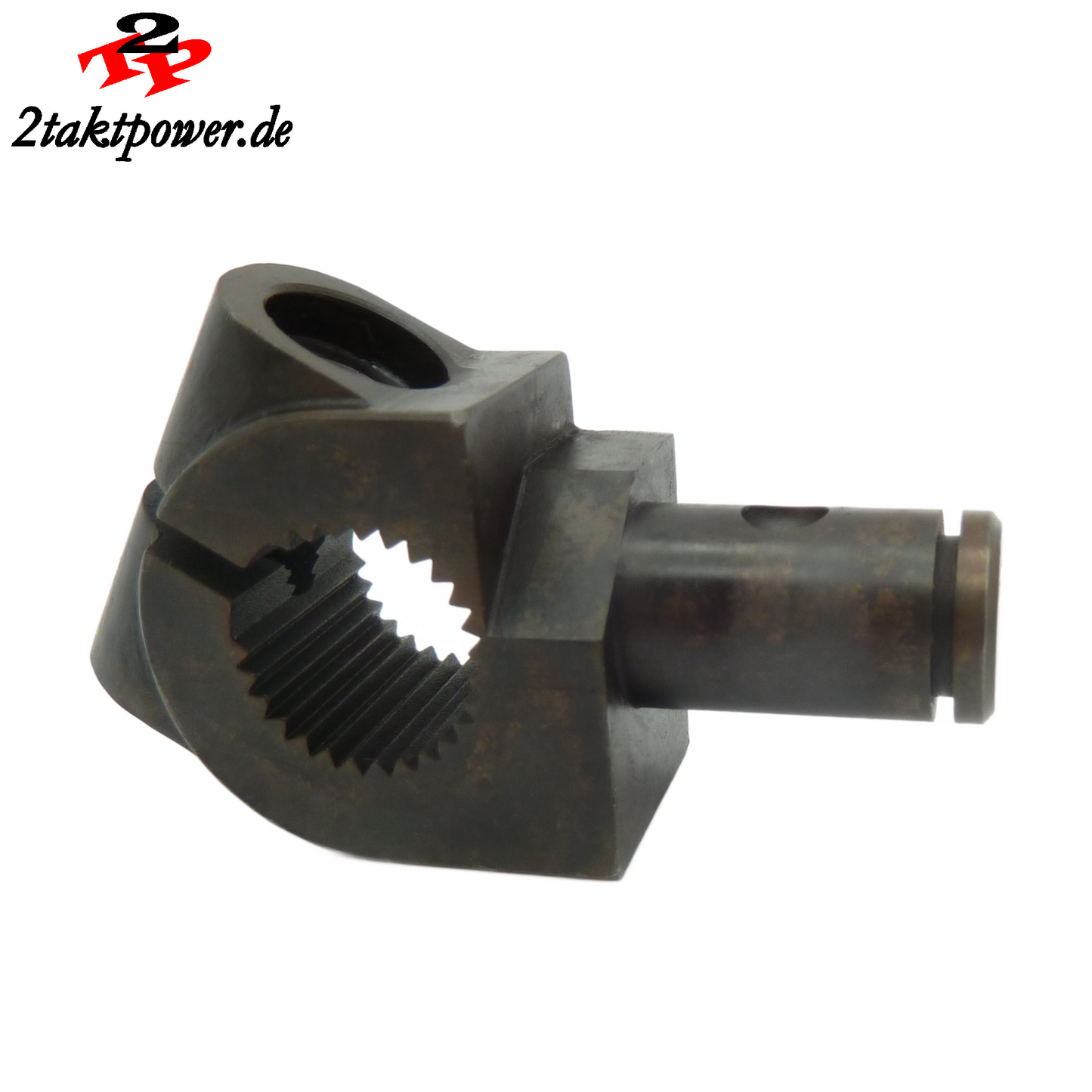 Adapter Kickstarterhebel