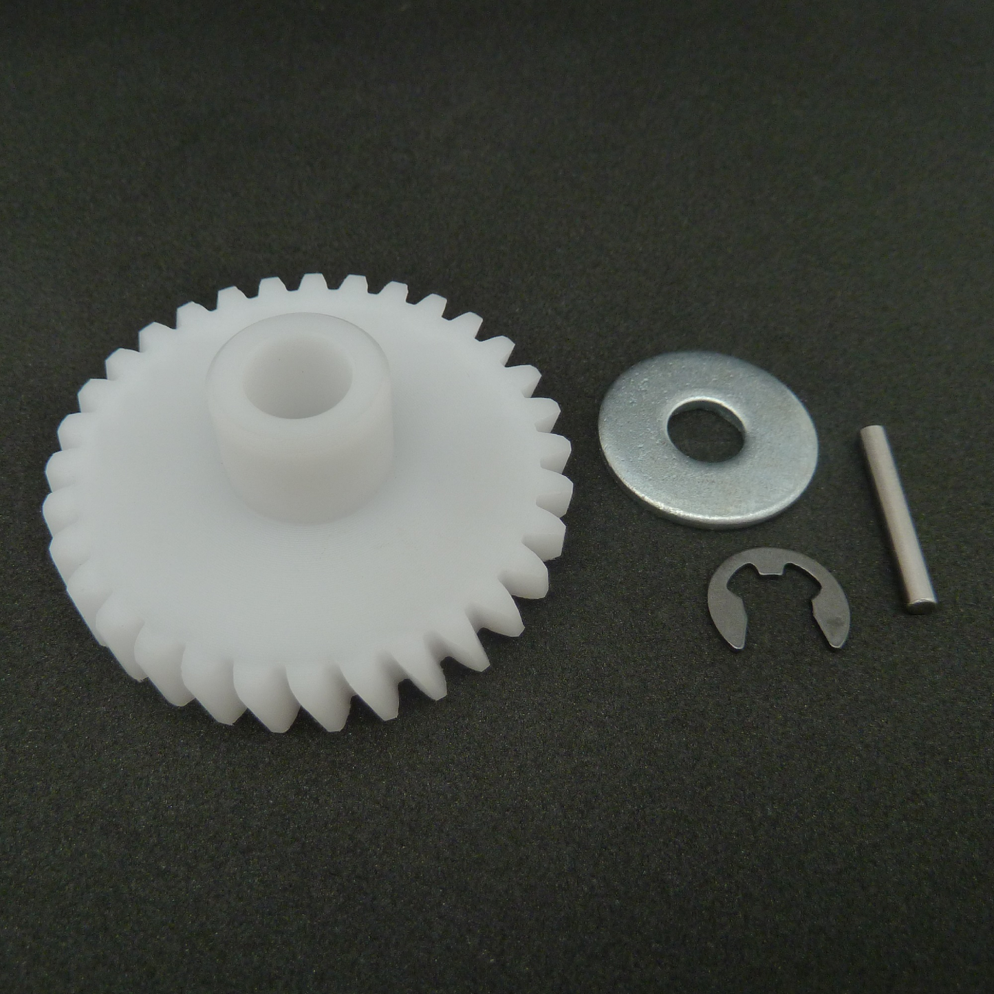 Wasserpumpe - Zahnrad