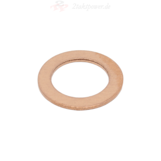 Kupferring Thermoschalter
