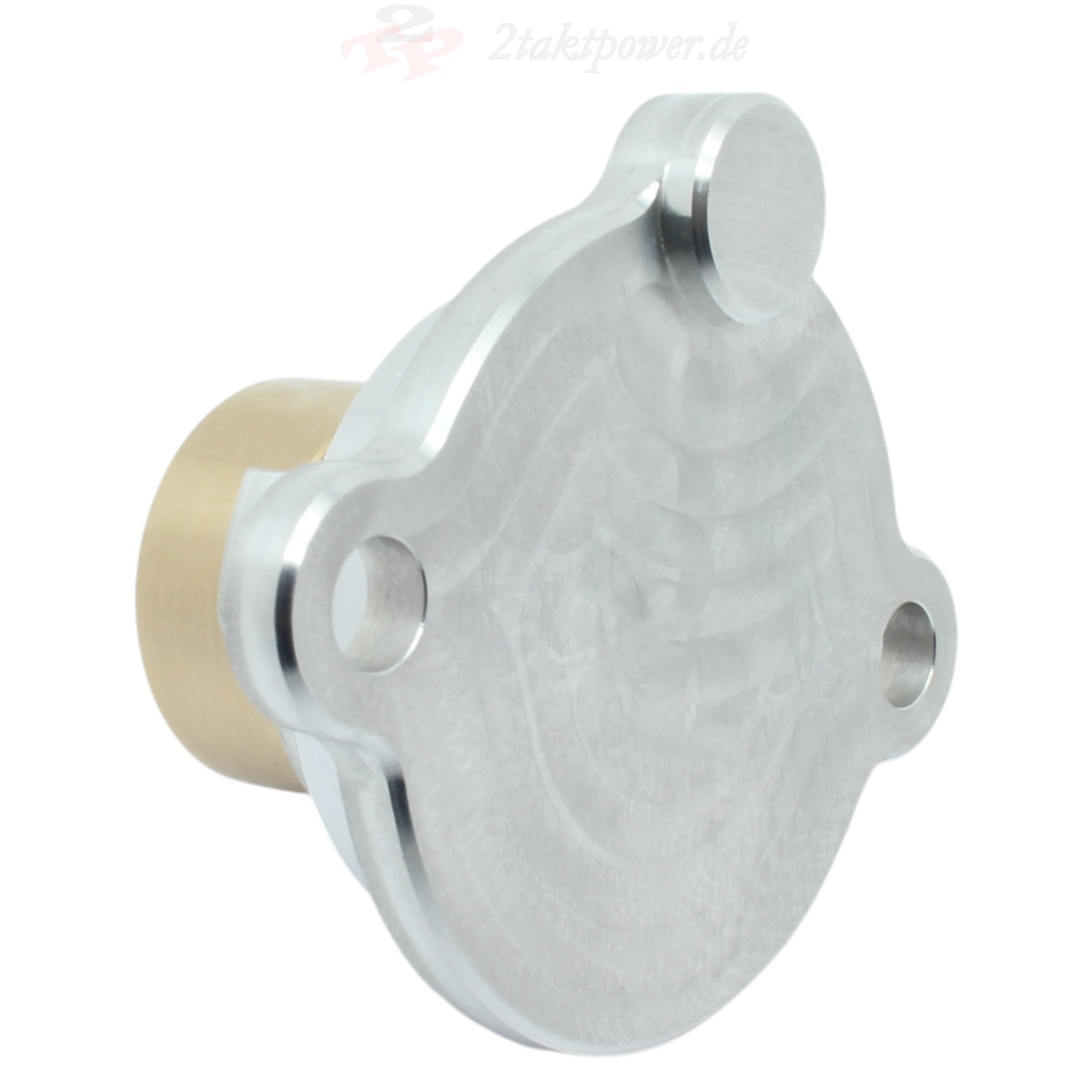 Deckel Powerwalze für Yamaha YZ / WR 250