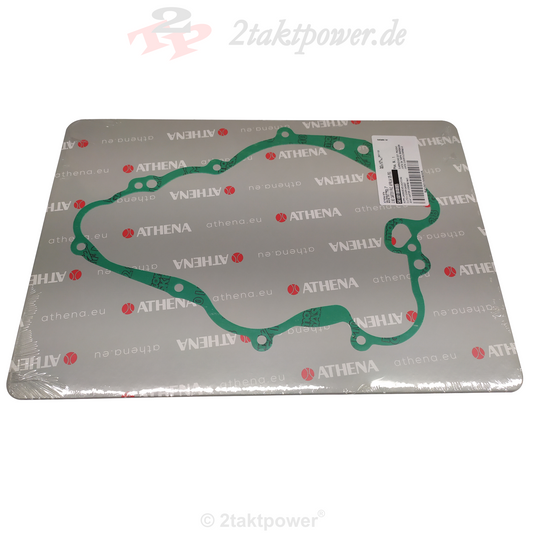 Dichtung Kupplungsdeckel Motor für Aprilia RS RX MX SX 125, OE-Referenznummer AP0250206