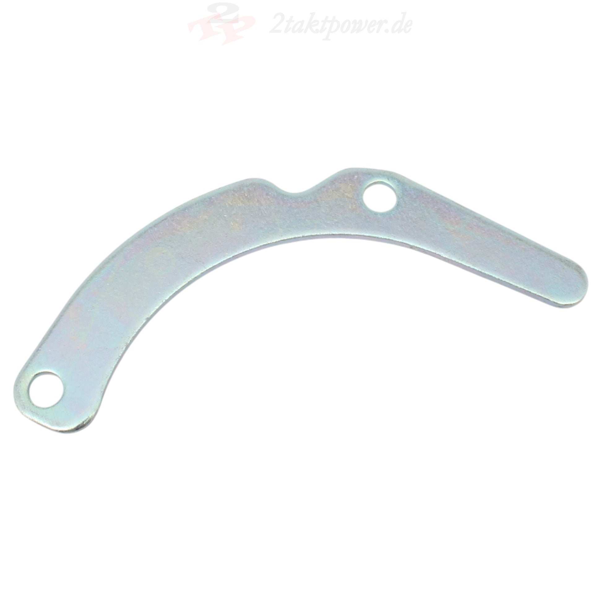 Blech Metall Ritzelschutz Kettenritzel Kette für Husqvarna WR CR SM SMS WRE 125. OE-Referenznummer: 800074758