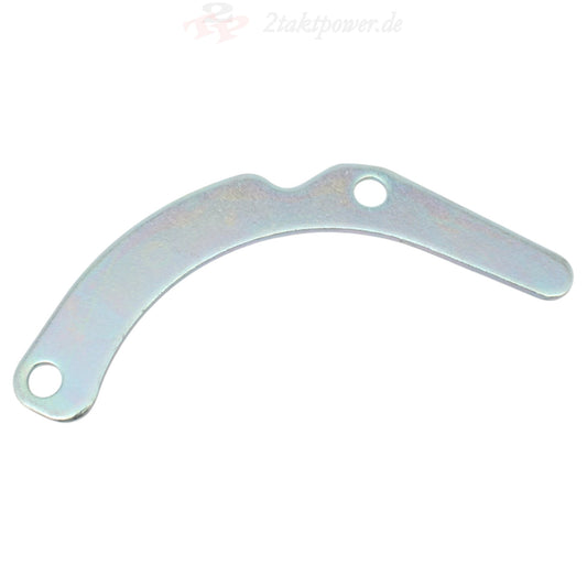 Blech Metall Ritzelschutz Kettenritzel Kette für Husqvarna WR CR SM SMS WRE 125. OE-Referenznummer: 800074758