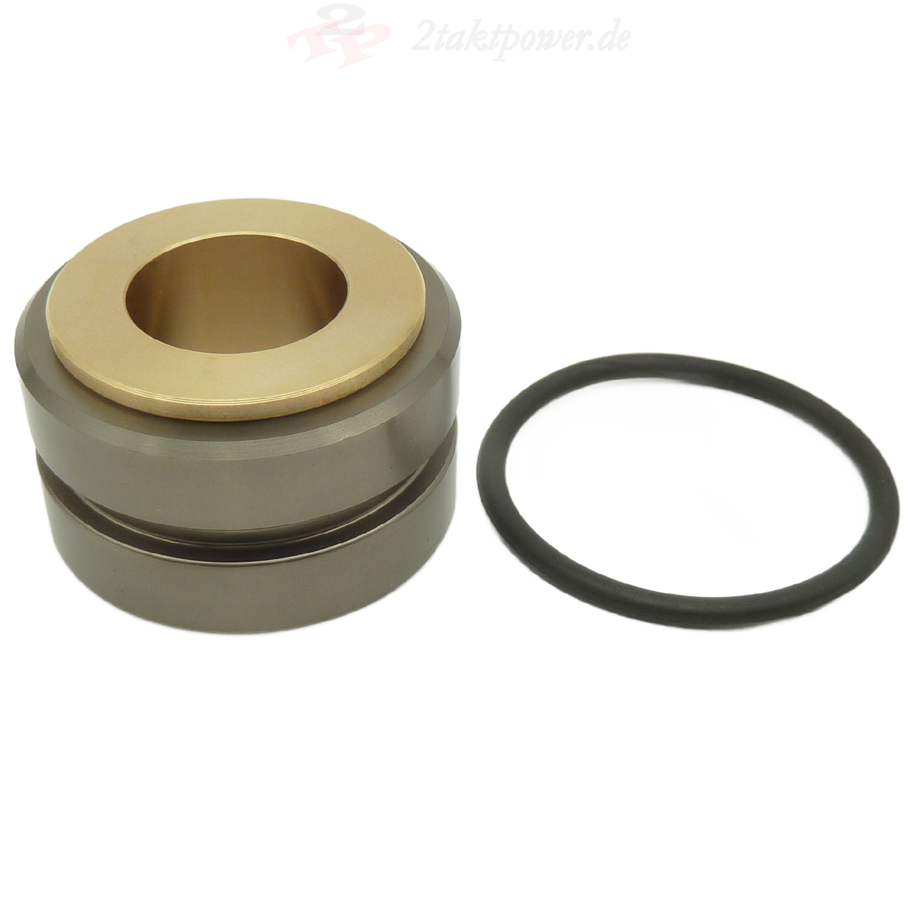 Lager Buchse der Powerwalze im Zylinder für für Yamaha DT 125 / TDR TZR Sachs ZZ ZX KTM LC2 125