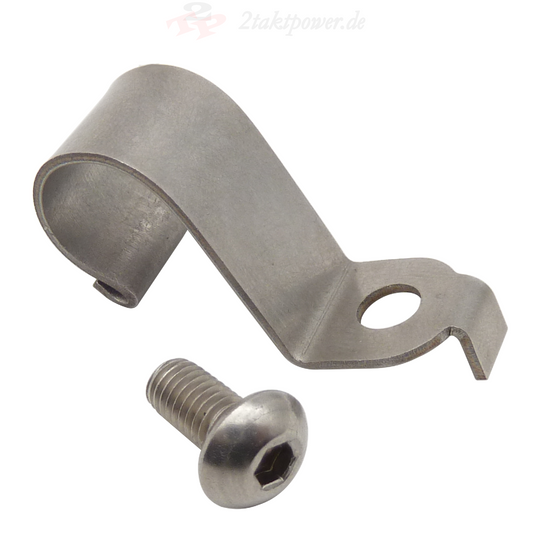 Pignon D'arbre De Secondaire De Boite De Vitesse Yamaha 125 TZR - Atout