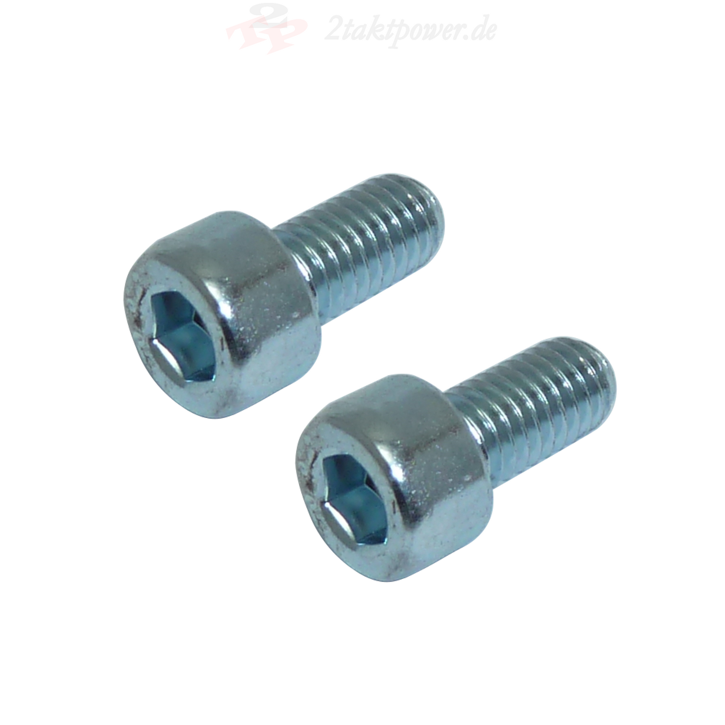Schrauben rechter Powerwalzendeckel (4FU)