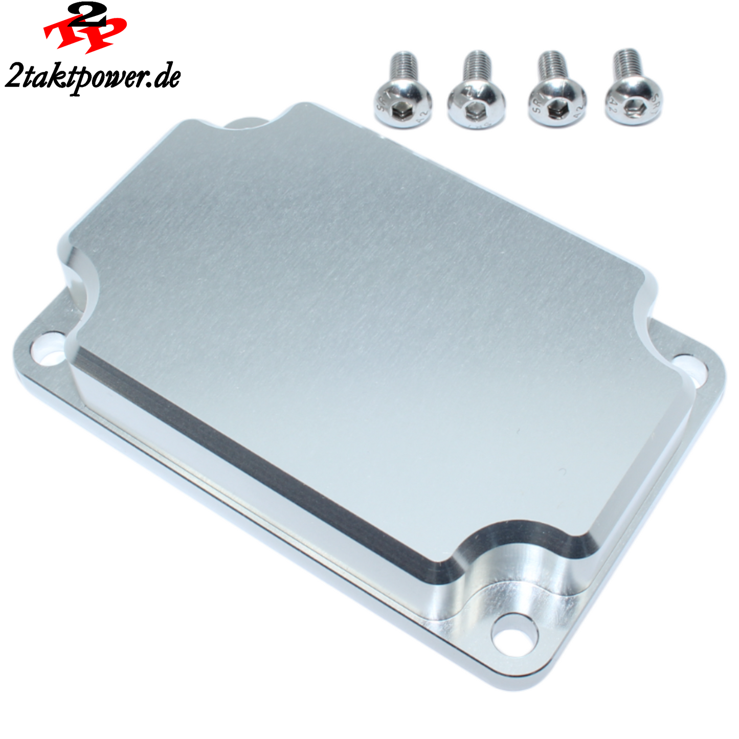 Deckel Auslasssteuerung für Suzuki RM 250 96-06