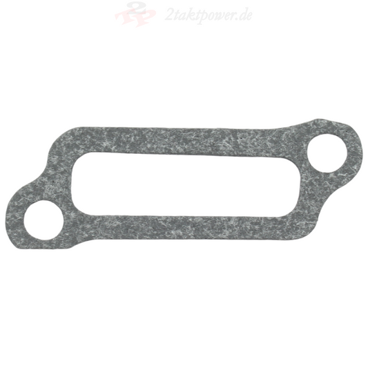 Dichtung für den linken Deckel der Auslasssteuerung am Zylinder für KTM SX EXC 125 200. OE-Referenznummer: 50337008000