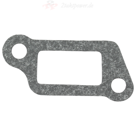 Dichtung für den rechten Deckel der Auslasssteuerung am Zylinder, für KTM SX EXC 125 150. OE-Referenznummer: 50337006100