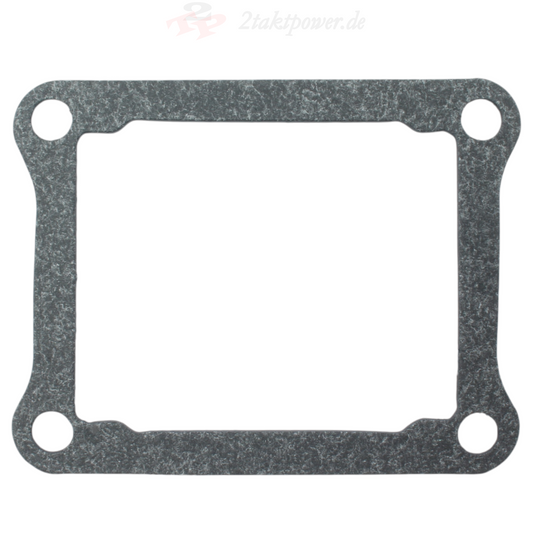 Dichtung Membrane Membrangehäuse Ansaugstutzen für Honda NSR CRM 125. Referenznummer 14132KY4970