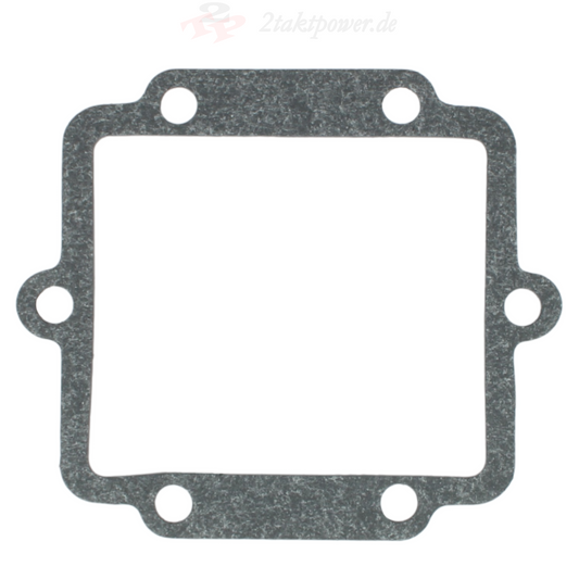 Dichtung Membranblock Membrane Ansaugstutzen Zylinder Vergaser für Kawasaki KMX 125. Referenznummer: 110091941