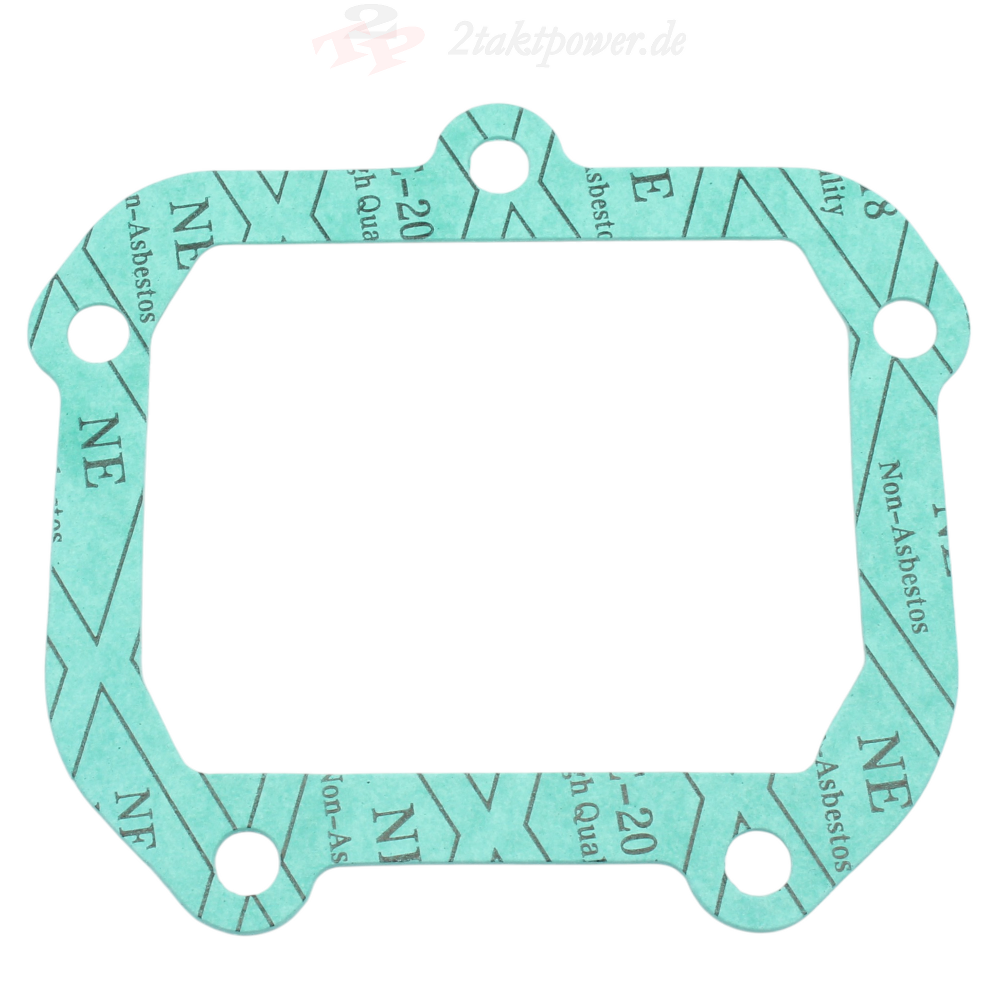 Dichtung Membranblock Membrane Kasten Zylinder für KTM SX EXC SXS 125 150 200, OE-Referenznummer: 50330098050
