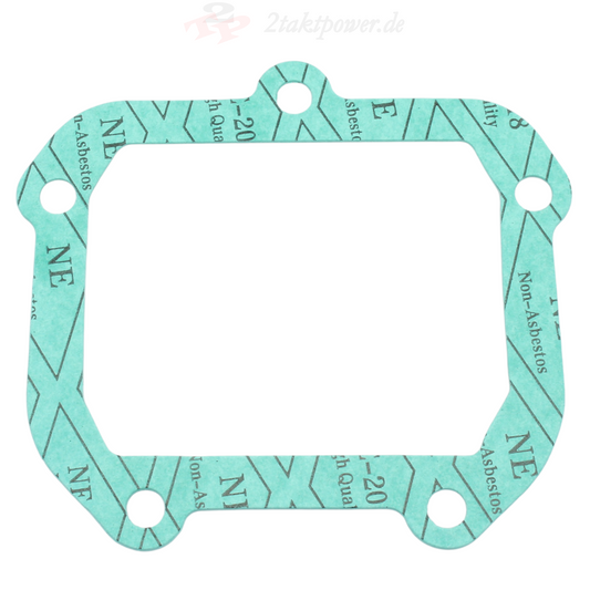Dichtung Membranblock Membrane Kasten Zylinder für KTM SX EXC SXS 125 150 200, OE-Referenznummer: 50330098050