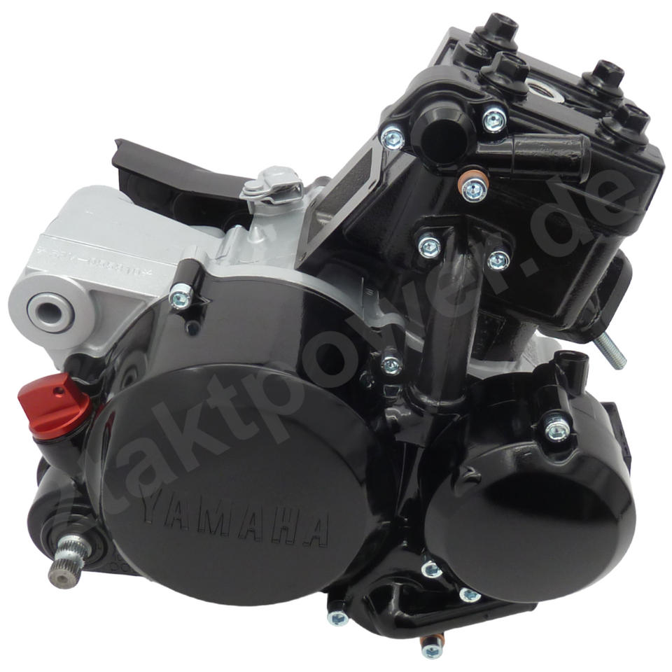 Motor Ersatzteile für Yamaha DT RD 80 LC LC1 LC2 - Getriebe Kupplung Zylinder Lager Dichtungen Kickstarter