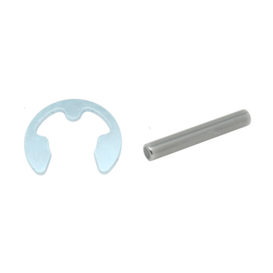 Clip und Stift Zahnrad Wasserpumpe