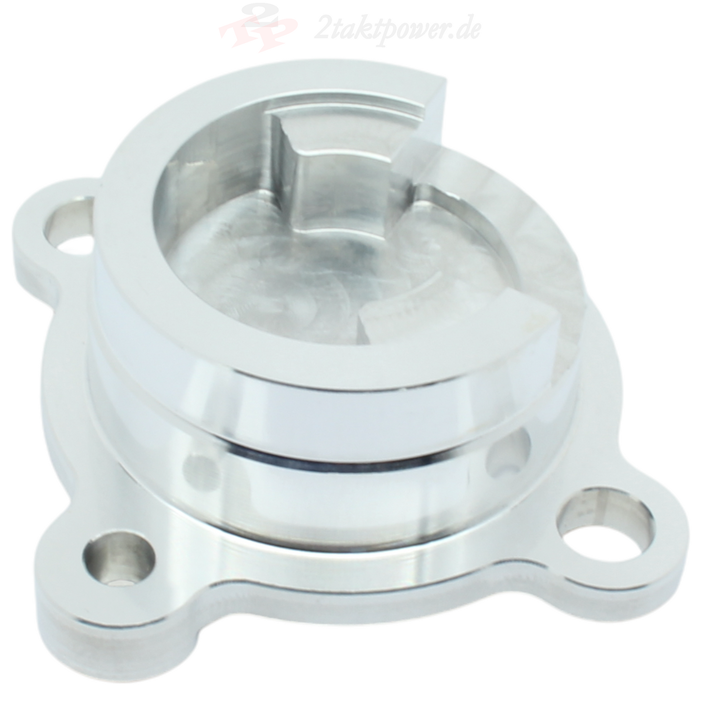 Deckel Lager Powerwalze Zylinder Auslasssteuerung für Yamaha YZ 125 1992/1993 OE-Referenznummer: 4DBW113200