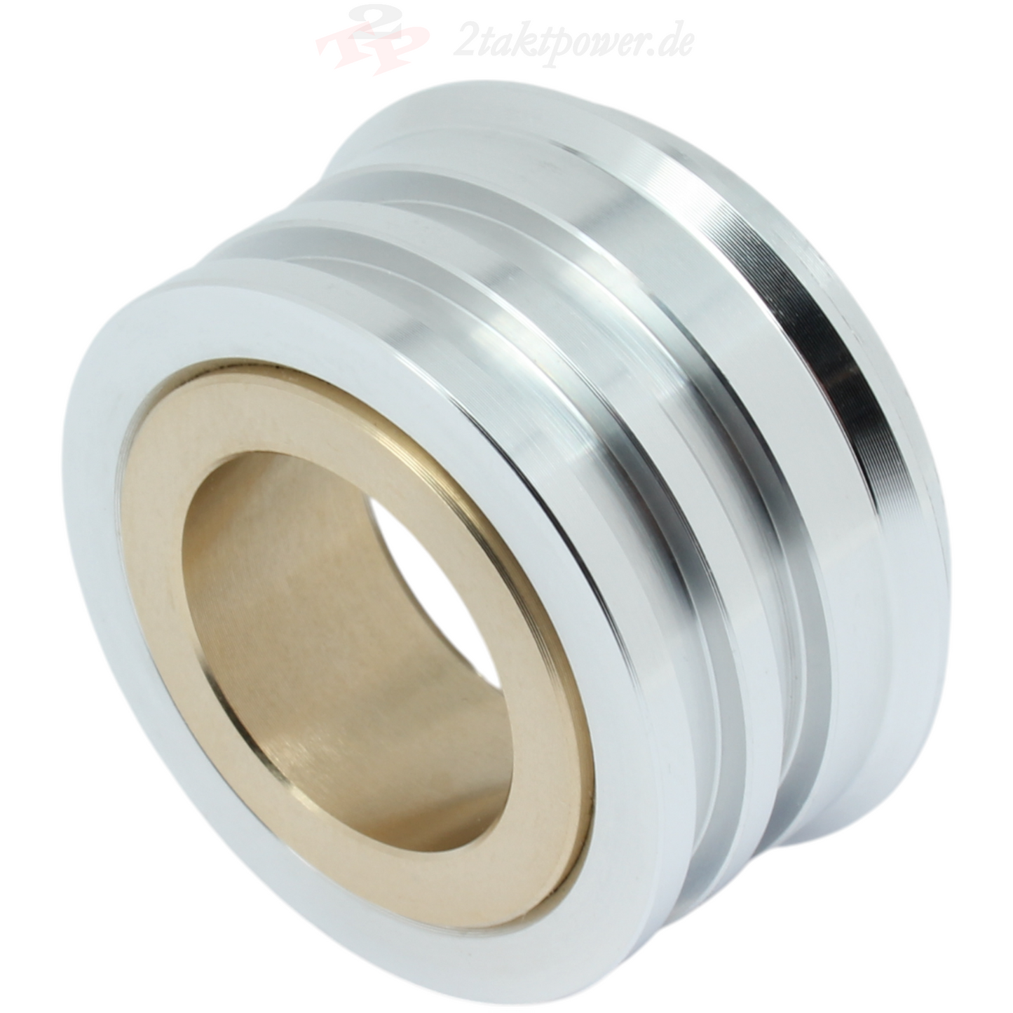 Lager Buchse Powerwalze Auslasssteuerung Zylinder Motor für Yamaha YZ 125 1992 1993, OE-Referenznummer: 4DB1131F00