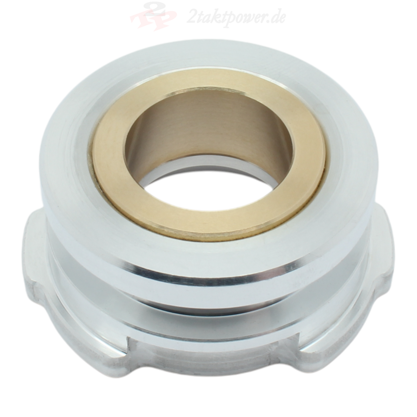 Buchse Lager Hülse Powerwalze Walze Auslasssteuerung Zylinder für Yamaha YZ WR 250, OE-Referenznummer: 5X4Y113F10