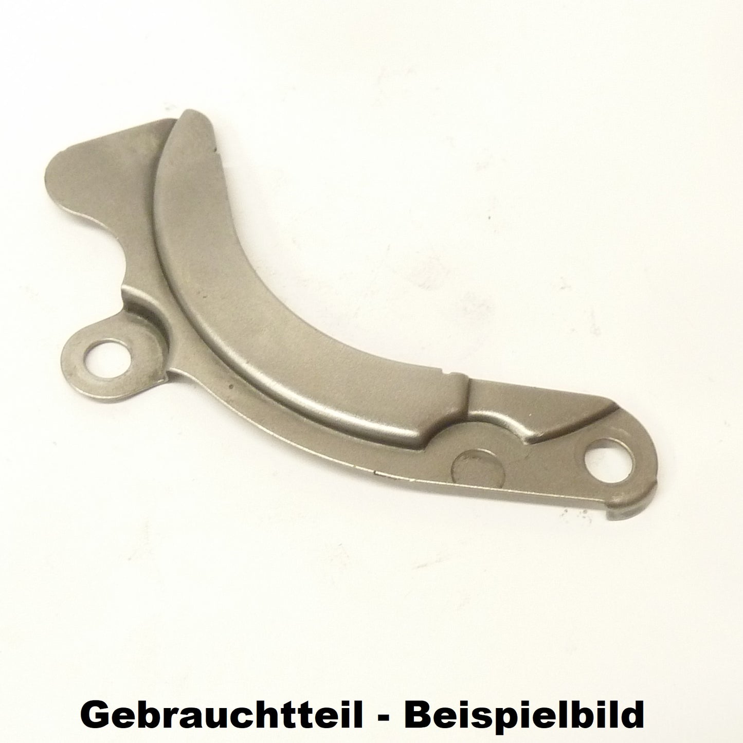 Blech Getriebe - gebraucht