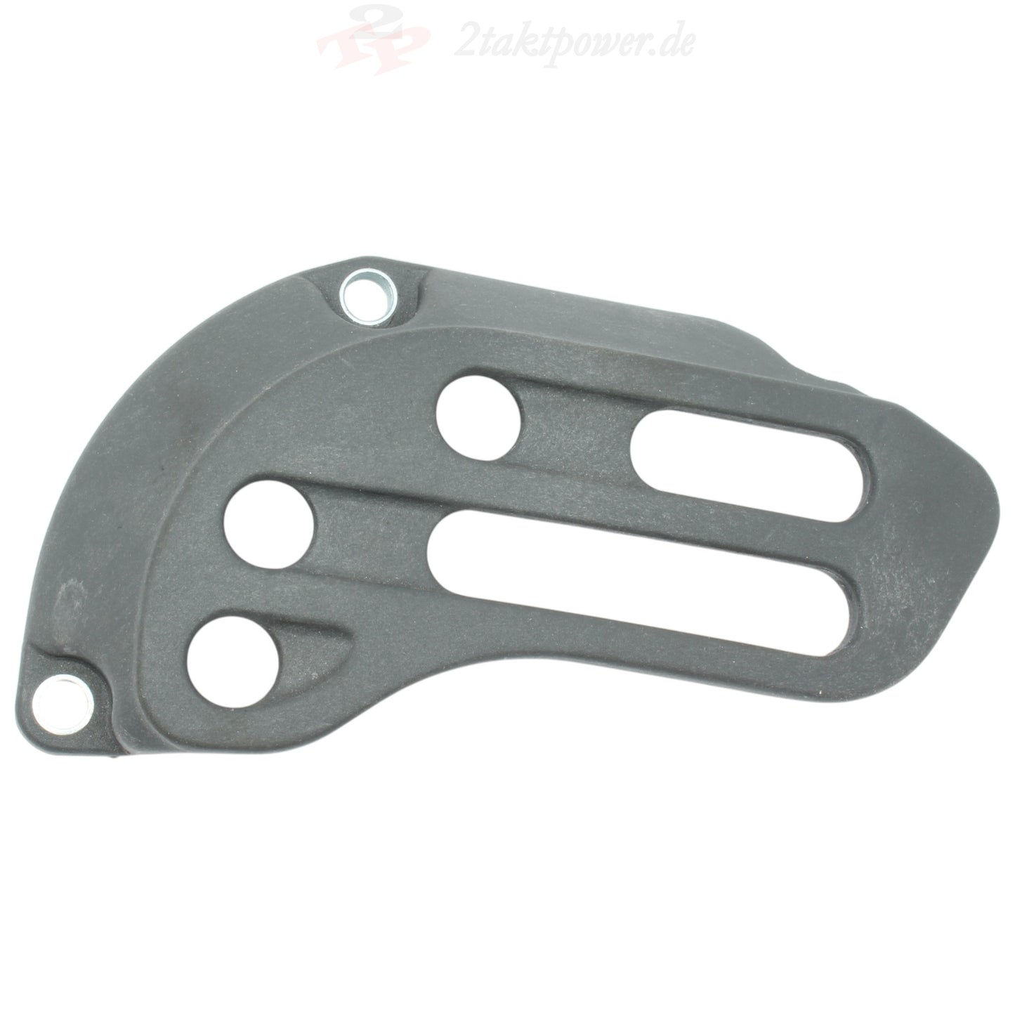 Kettenritzelschutz Ritzelschutz Ritzel Kette Abdeckung Motor für Husqvarna WR CR SM SMS WRE 125. OE-Referenznummer: 800066973