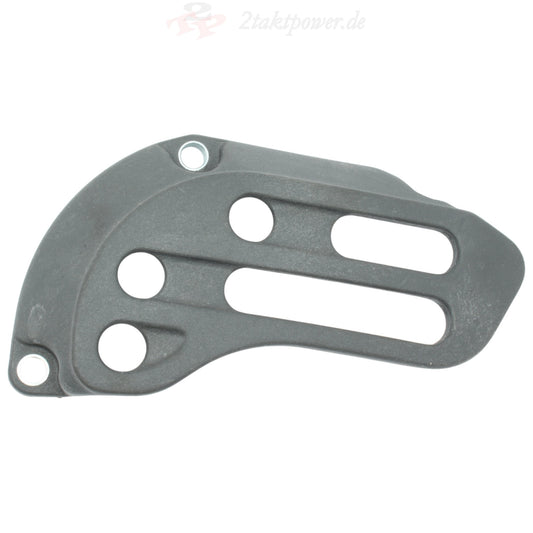 Kettenritzelschutz Ritzelschutz Ritzel Kette Abdeckung Motor für Husqvarna WR CR SM SMS WRE 125. OE-Referenznummer: 800066973