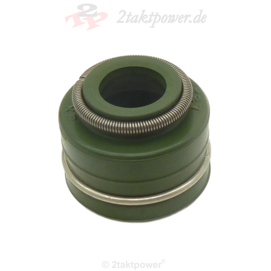 Dichtung Auslassschieber Schieber Zylinder für Aprilia RS RX MX SX 125