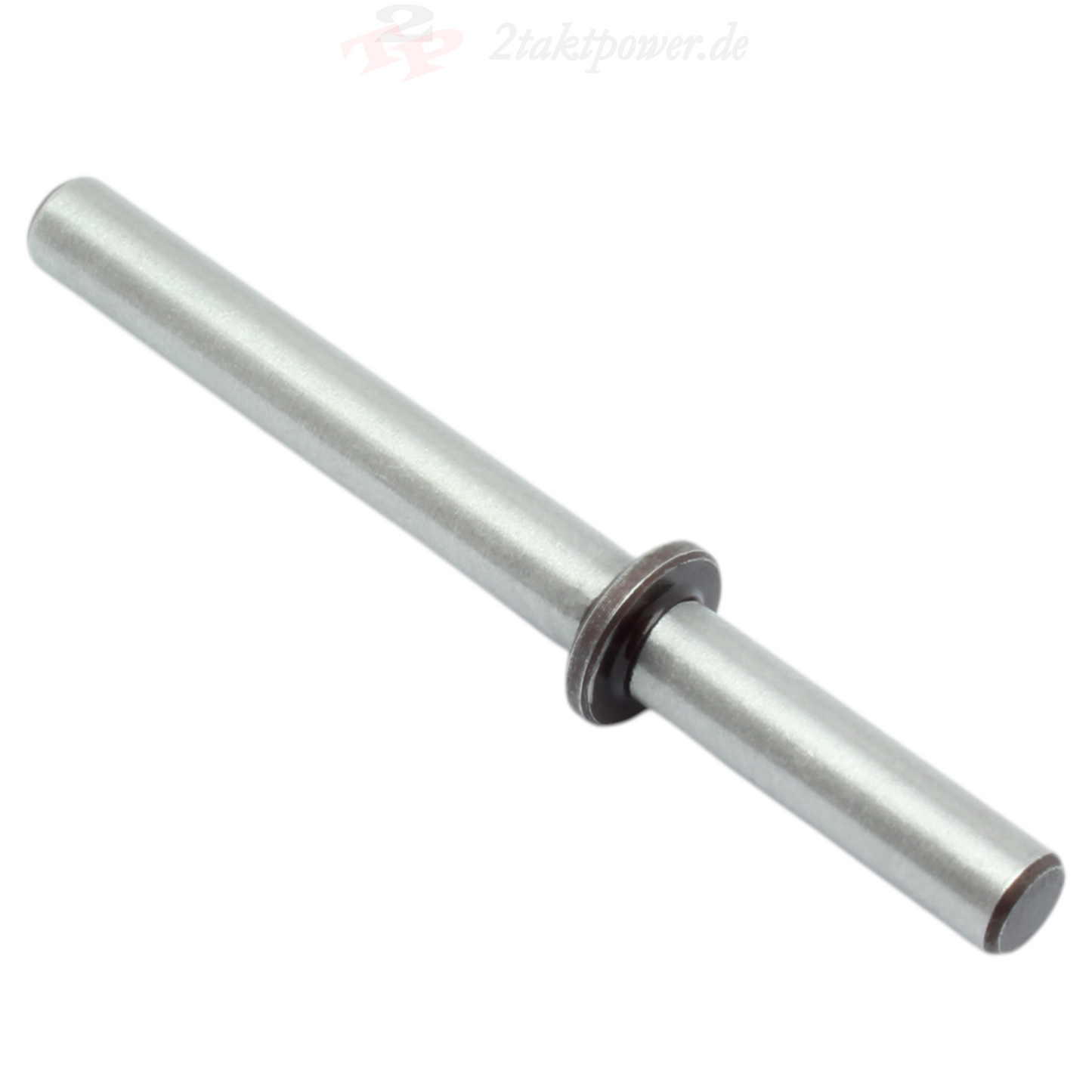 Stange Pin Bolzen Stift Auslasssteuerung Schieber Zylinder für Husqvarna WR CR SM WRE SMS 125. Referenznummer: 800083113