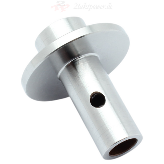 Teller Druckpilz Druckstange Kupplung Pin Druckplatte für Husqvarna WR CR SM WRE SMS 125. Referenznummer: 800070549